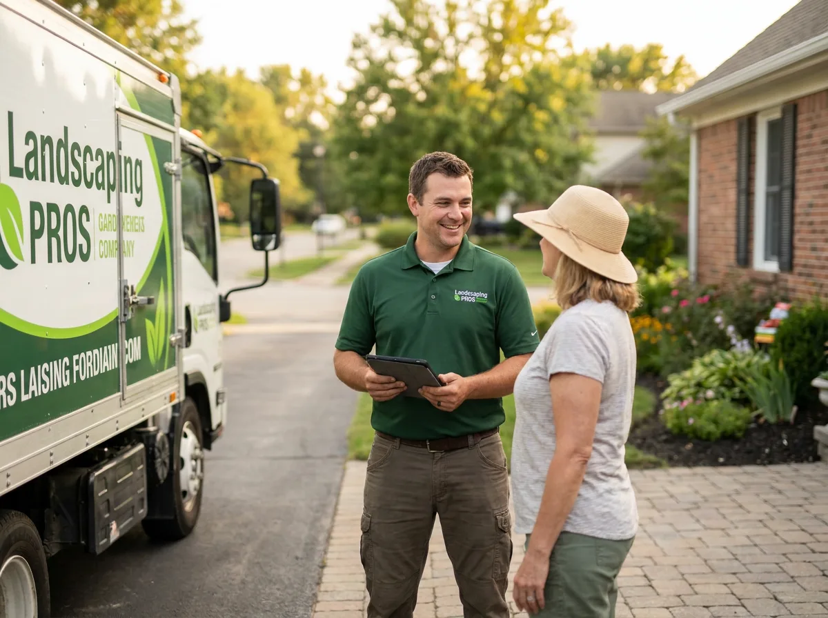 Landscaping Trenton, NC FAQs